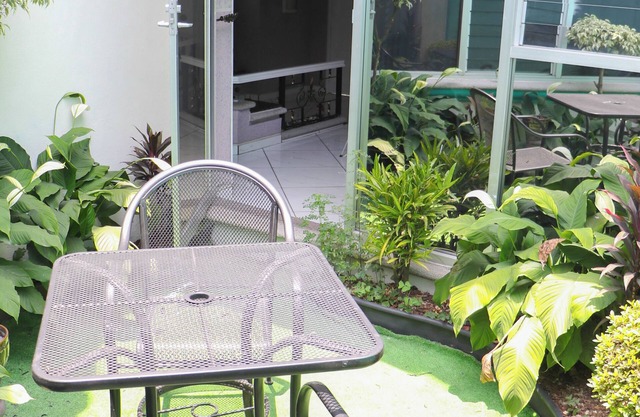 Motel Caribe