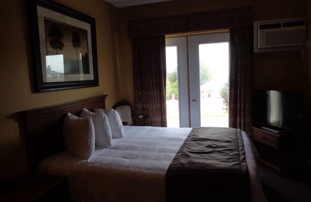 Motel Cofotel
