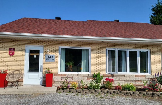 Motel du Bic