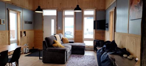 Motel du Haut Phare