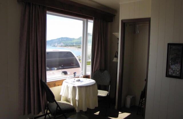 Motel du Haut Phare