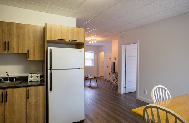 Motel et Condo Chez Charley