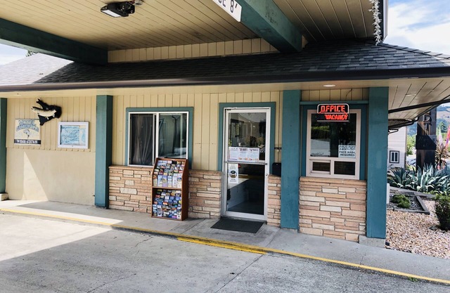 Motel Garberville