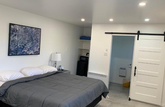 Motel Grande Ile