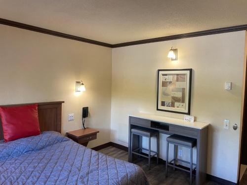 Motel ideal