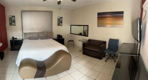 Motel Jazmin