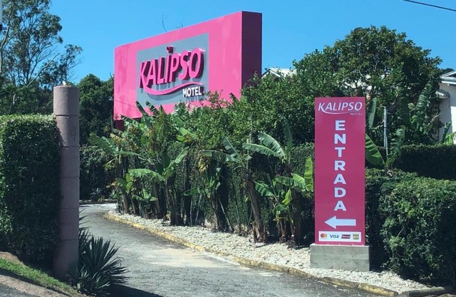 Motel Kalipso