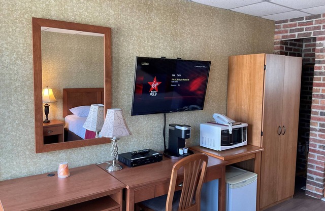 Motel La Paysanne