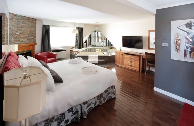Motel Le Deauville