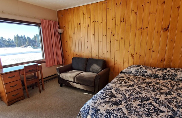 Motel Le Fleuron