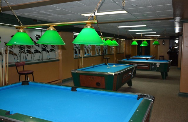 Motel Le Martinet