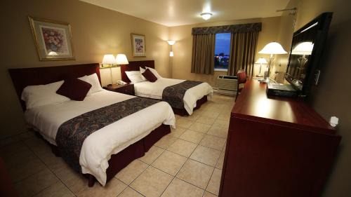 Motel Le Pocatois