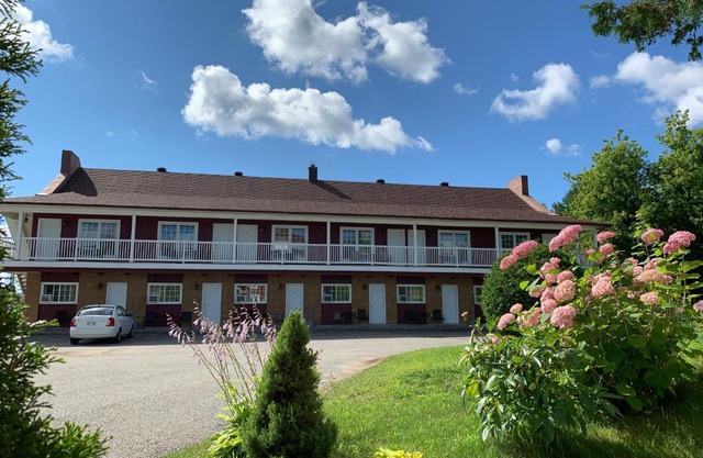 Motel le Sabre