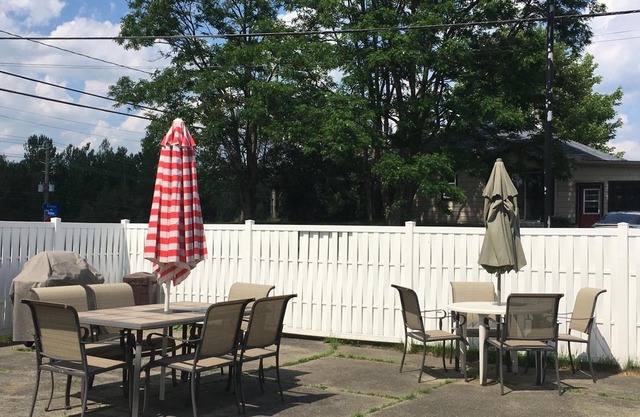 Motel Le Sabre