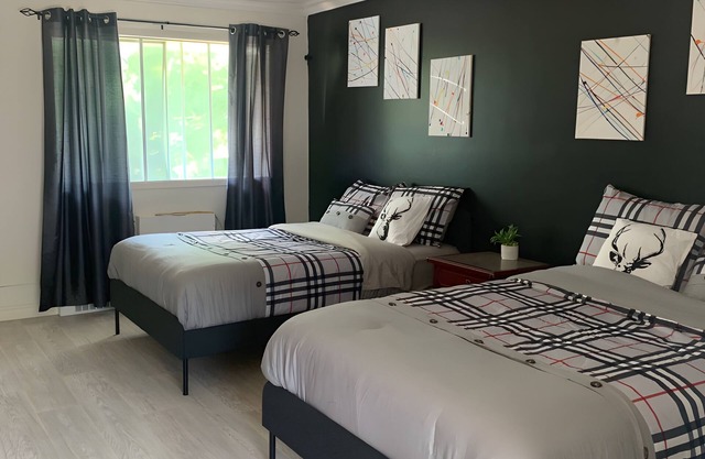Motel Le Sainte-Adèle