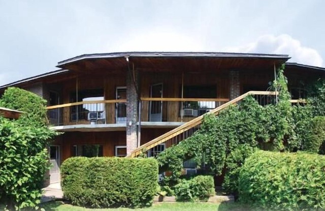 Motel Lennoxville