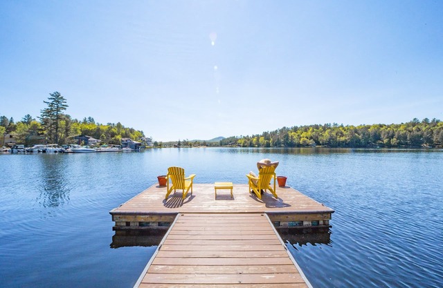 Motel Long Lake and Cottages