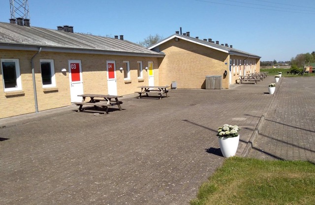 Motel Lyren