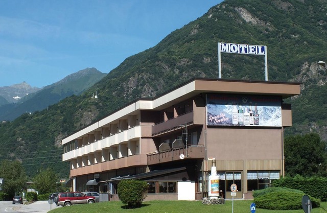 Motel Monterosa