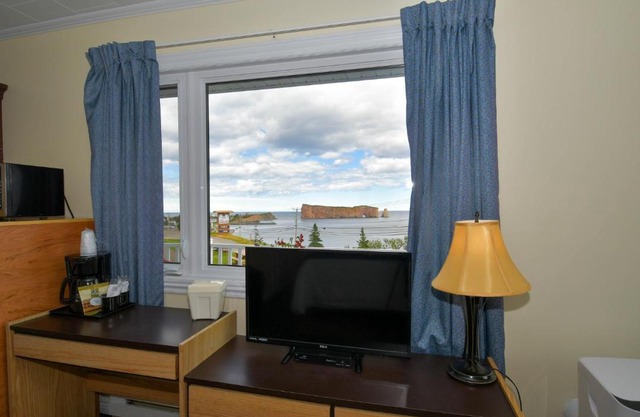 Motel Nouvel Horizon