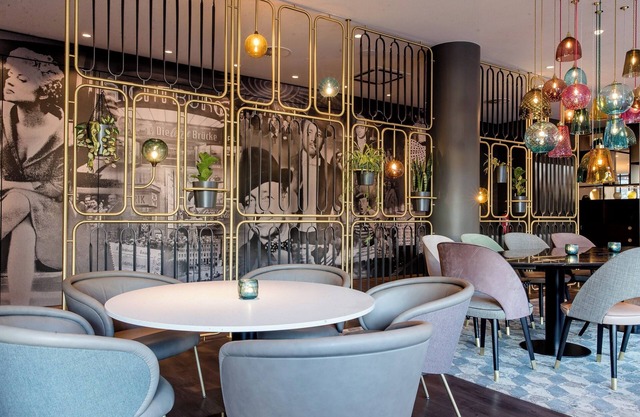 Motel One Essen