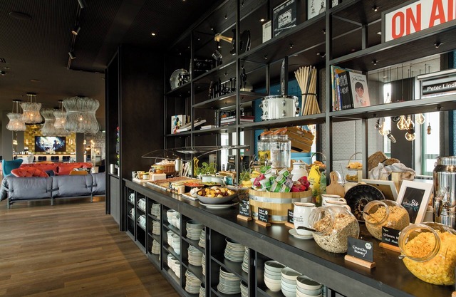 Motel One Mannheim