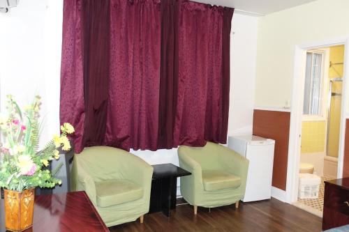 Motel Pierre