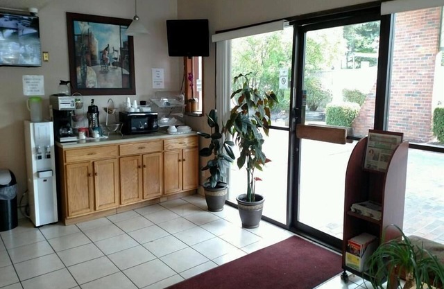 Motel Puyallup