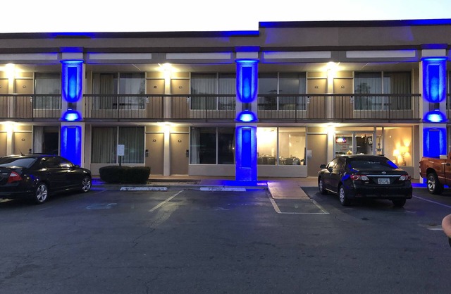 Motel Savanah