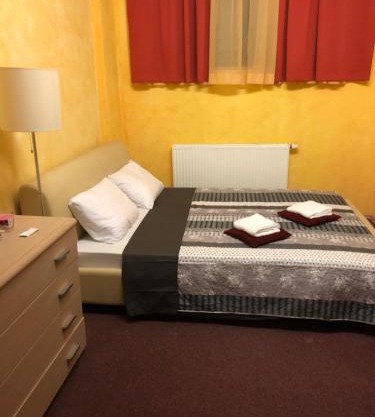 Motel Sofia