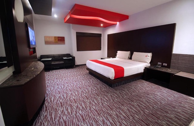 Motel Via