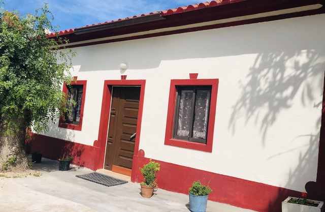 Mother Home-Carril