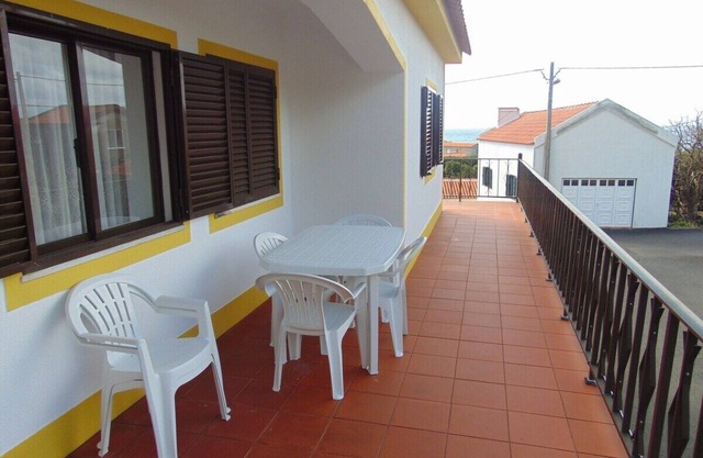 Mother-in-Law's House 1