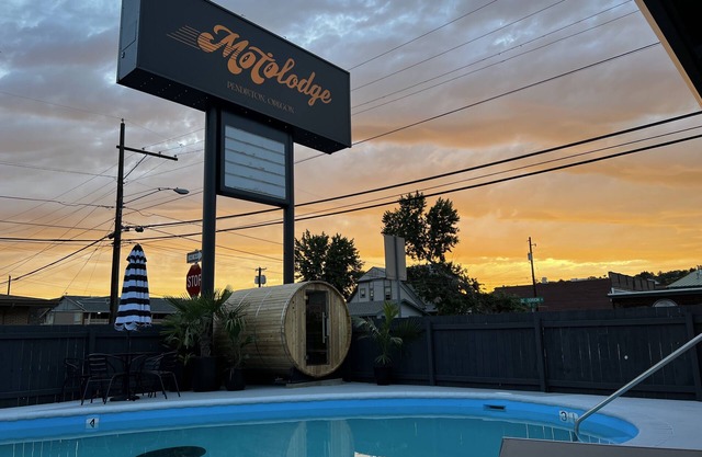 Motolodge