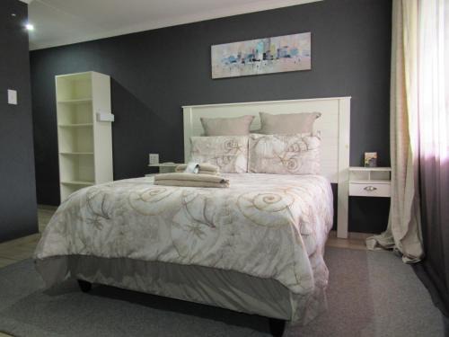 Motse River Lodge R37 Road