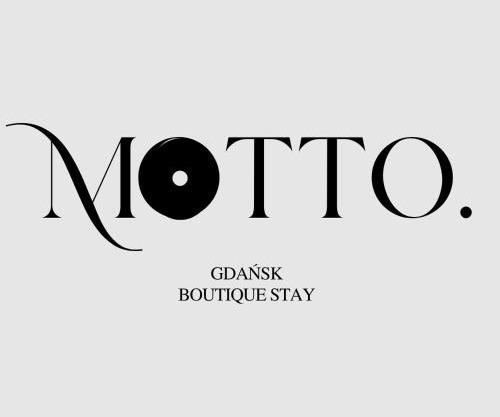 Motto Gdańsk - butikowe noclegi - Old Town