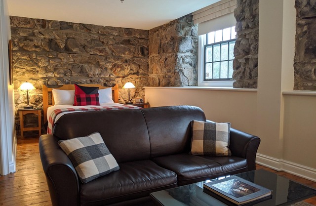 Moulin Wakefield Mill Hotel & Spa
