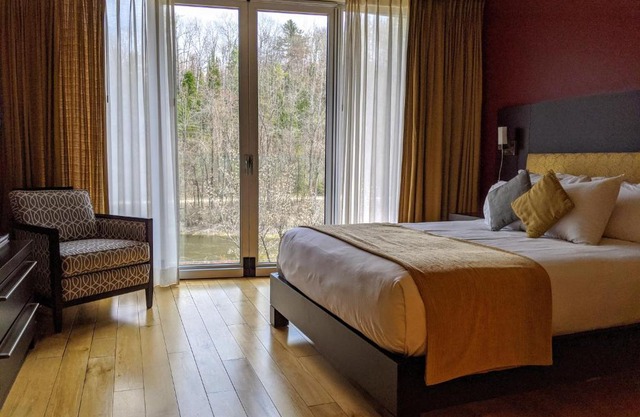 Moulin Wakefield Mill Hotel & Spa