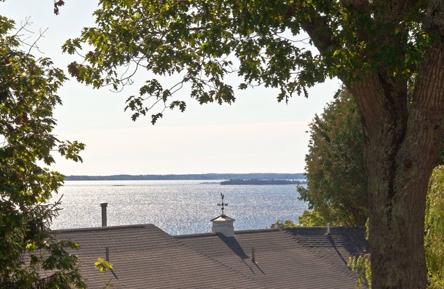 Mount Battie Inn