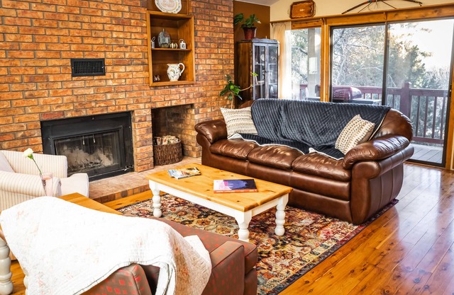 Mount Elden Getaway House