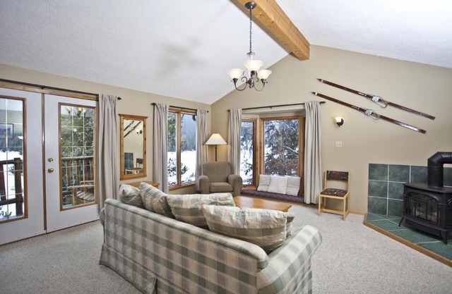 Mount Engadine Lodge