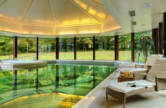 Mount Falcon Estate