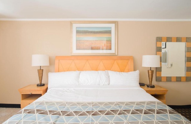 Mount Royal Inn