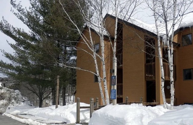 Mount Snow condo (Deer Creek) Walk to new Sundance lift