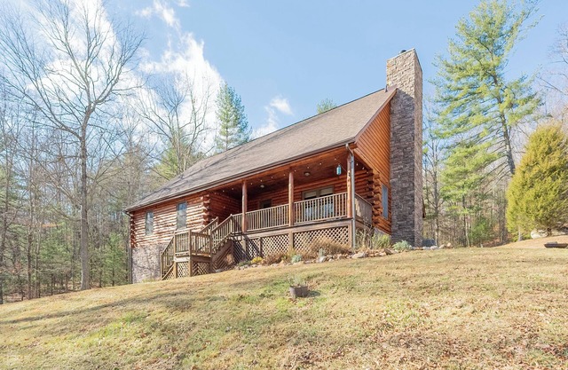 Mount Tabor Hideaway