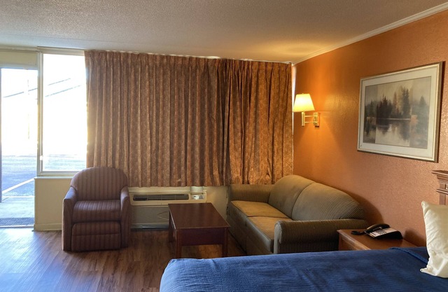 Mount Vernon Inn