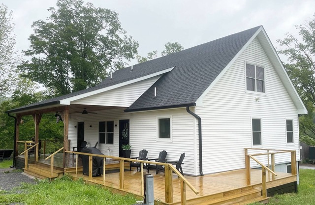 Mount View 3-bedroom house with in Roxbury NY