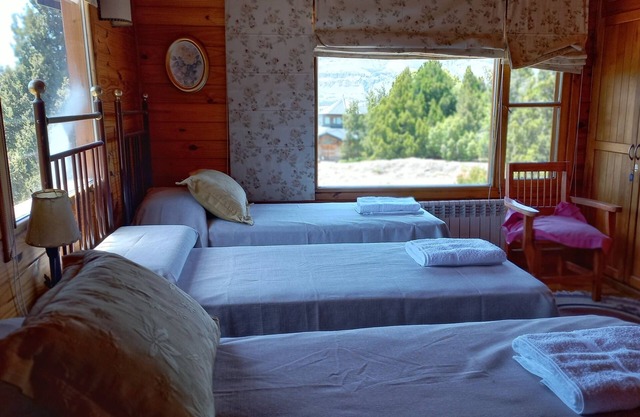 Mountain house ideal for those who enjoy nature