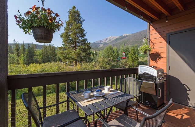Mountain Adventure Condo Near Trails & Downtown