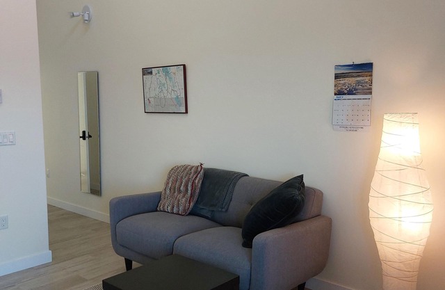 Mountain and Valley View Suite